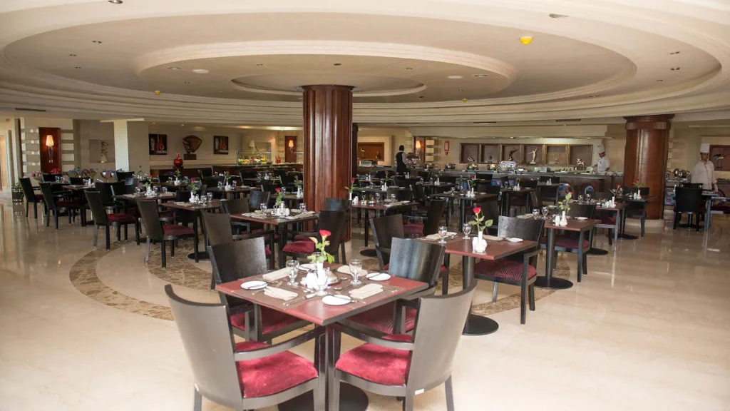 الفندق كايسول رومانس - سهل حشيش